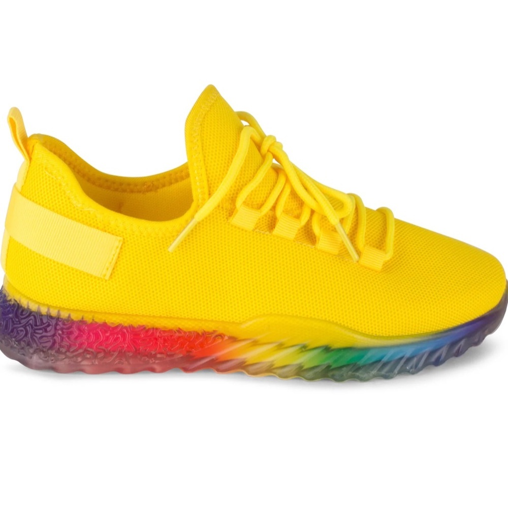 Affinity Sneakers